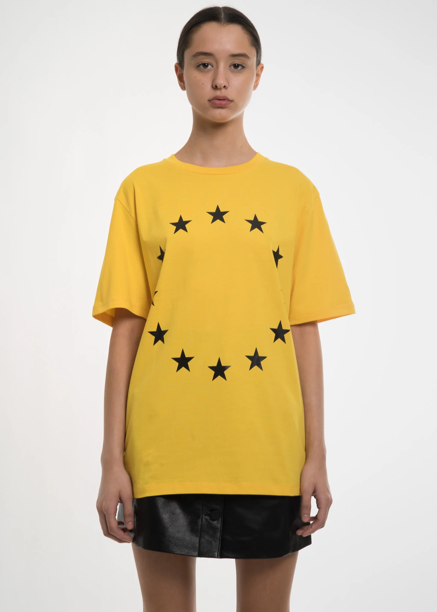 Yellow Page Europa T-Shirt